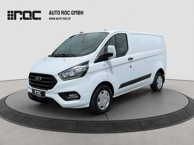 Ford Transit Custom Kasten 2,0 TDCi L1H1 280 Trend Fahrspur-Assist...