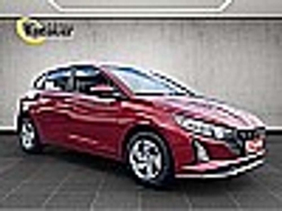 Hyundai i20 1,2 MPI i-Line