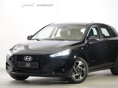 Hyundai i30 - PD GO 1.5 DPI c5bg1