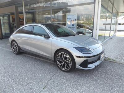 Hyundai Ioniq 6 Elektro 77,4kWh 4WD Top Line Long Range Au