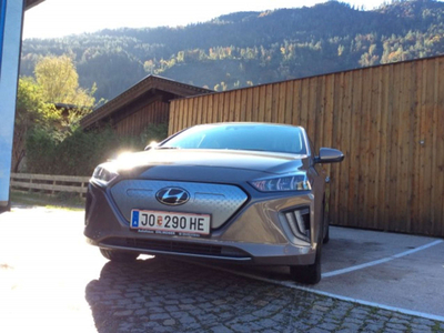 Hyundai Ioniq Elektro Level 4 Aut.