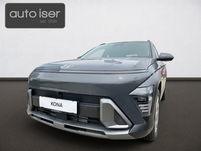 Hyundai Kona 1,0 T-GDi 2WD Trend Line