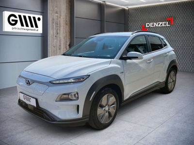 Hyundai Kona Elektro 64kWh L