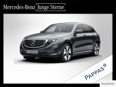 Mercedes-Benz EQC 400 4Matic Austria Edition Multibeam-LED, 3...