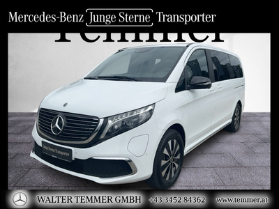 Mercedes-Benz EQV 300 AVANTGARDE Lang