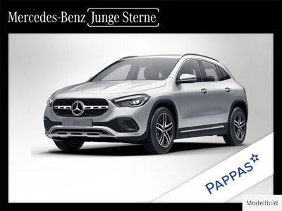 Mercedes-Benz GLA 180 d