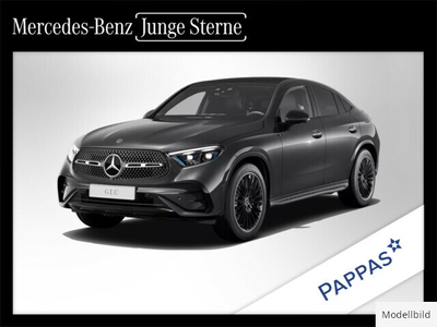 Mercedes-Benz GLC 300 d 4MATIC Coupé *AMG Line, Digital Ligh...