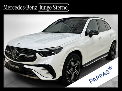 Mercedes-Benz GLC 400 e 4MATIC *AMG Line *Digital Light *Pano...