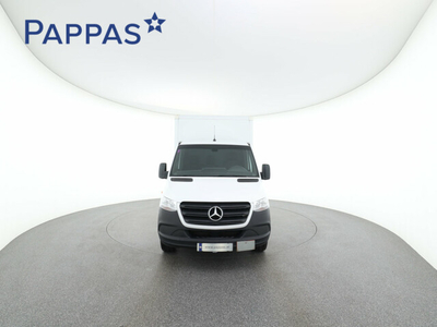 Mercedes-Benz Sprinter 316 CDI 3,5t / 3.000 mm