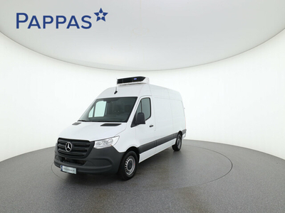 Mercedes-Benz Sprinter 317 CDI 3,5t / 3.250 mm