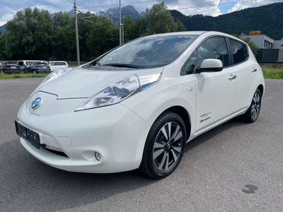 Nissan Leaf (mit Batterie) Tekna 30 kWh