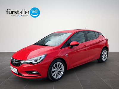 Opel Astra 1,6 CDTI Start/Stop ECOTEC 120 Jahre Edition