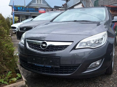 Opel Astra ST 1,4 Ecotec Edition