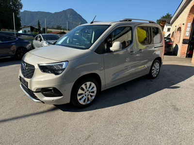 Opel Combo Innovation