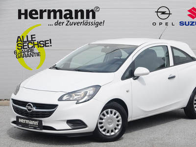 Opel Corsa Cool&Sound