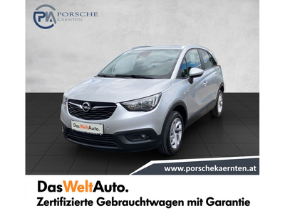 Opel Crossland X 1,2 Turbo Direct Injection Edition St./St