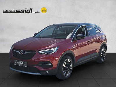 Opel Grandland X 1,5 CDTI Innovation *LED/NAVI/AHK*