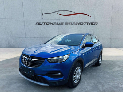 Opel Grandland X Innovation