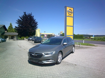 Opel Insignia Edition