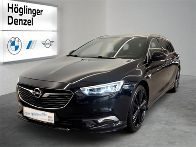 Opel Insignia ST 2,0 CDTI BlueInjec