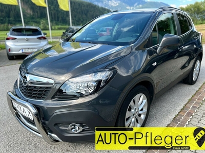 Opel Mokka 1.6 CDTI Cosmo 4x4