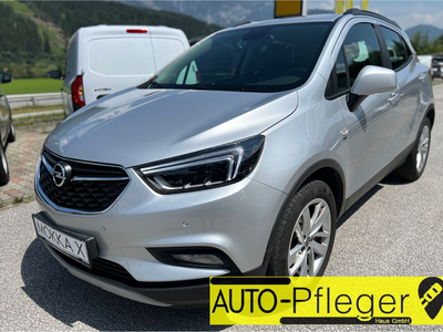 Opel Mokka X 1.6 CDTI 120 Jahre Edition 4x4