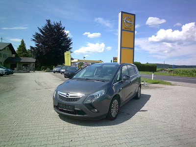 Opel Zafira Cosmo