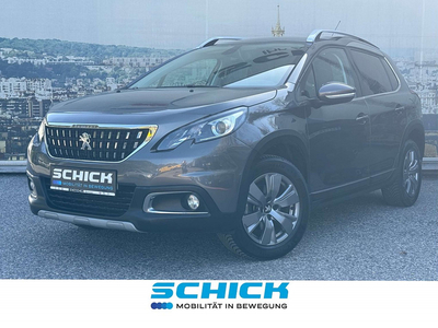 Peugeot 2008 Allure PT110 Alluree