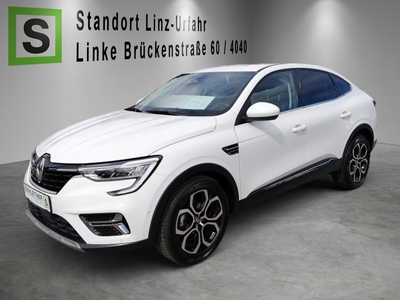 Renault ARKANA Techno Mild Hybrid 140 EDC