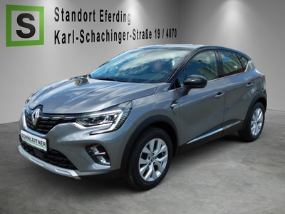 Renault CAPTUR Intens TCe 100 PF