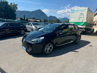 Renault Clio Luxe