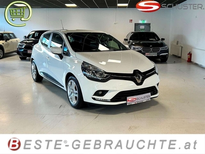 Renault Clio Zen Energy TCe 90 Ecoleader