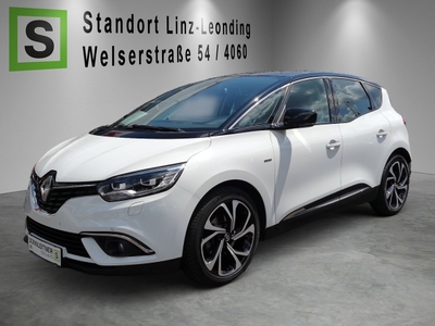 Renault SCENIC Bose Energy dCi 110 EDC