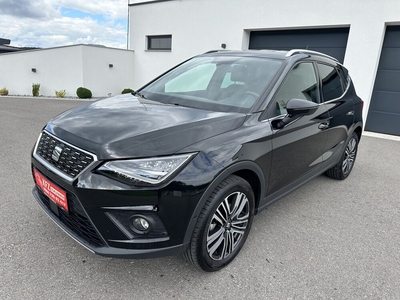 Seat Arona Xcellence/LED/Kamera