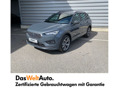 Seat Tarraco FR 2.0 TDI DSG 4Drive