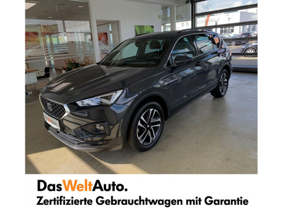 Seat Tarraco Style 1.5 TSI DSG