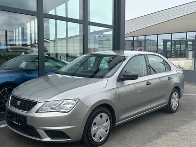 SEAT Toledo 1.2 TFSI * Wenig KM * 1.Besitz *