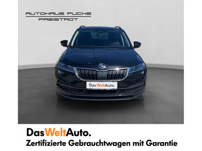 Skoda KAROQ 4x4 Style TDI DSG SCR