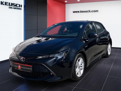 Toyota Corolla 1,8 Hybrid Active