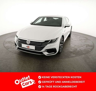 Volkswagen Arteon R-Line 2,0 TDI DSG