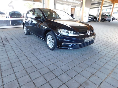 Volkswagen Golf Comfortline BMT/Start-Stopp