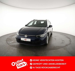 Volkswagen Golf Variant 2,0 TDI Life DSG