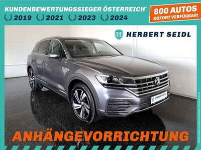 Volkswagen Touareg Atmosphere 4Motion V6 TDI Aut. *LUFT / 20 ZOLL ...