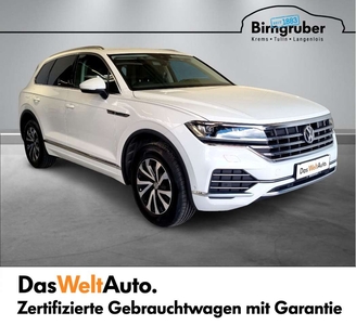 Volkswagen Touareg Elegance TDI SCR 4MOTION