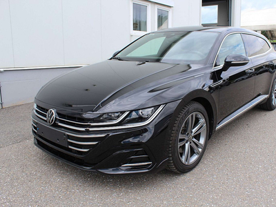 VW Arteon SB R-Line 2,0 TDI 4Motion DSG LED Standheizung ...