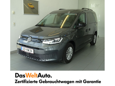 VW Caddy Family TDI