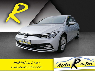 VW Golf abbit 1,0 TSI *LED*RFK*PDC*BT*Sitz-Lenkrad-Heizung