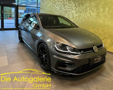 VW Golf R 4Motion *DSG*LED*VIRTUAL*BULL-X-AGA*