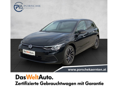 VW Golf Rabbit 45 TSI