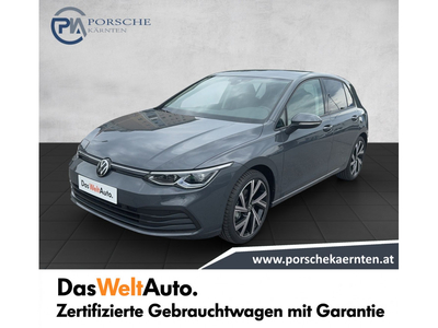 VW Golf Rabbit 45 TSI ACT